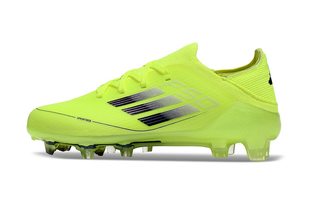 Arrival 30-35) F50 children's football shoes
