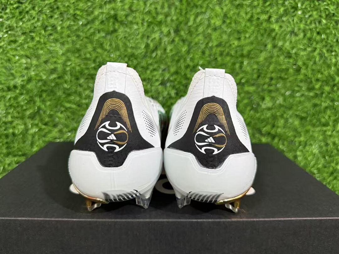 PREDATOR ACCURACY+ FG BOOTS