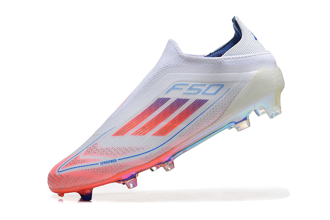 adidas F50 Elite Laceless