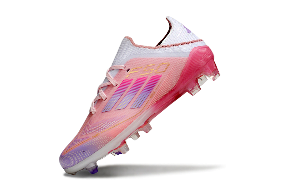 Arrival 30-35) F50 children's football shoes