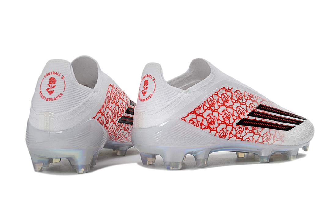 adidas F50 Elite Laceless FG