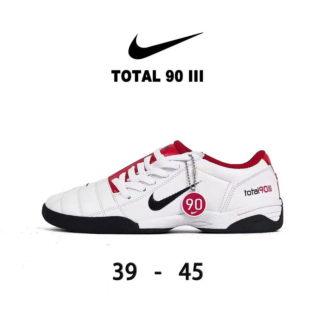 NIKE T90 IC