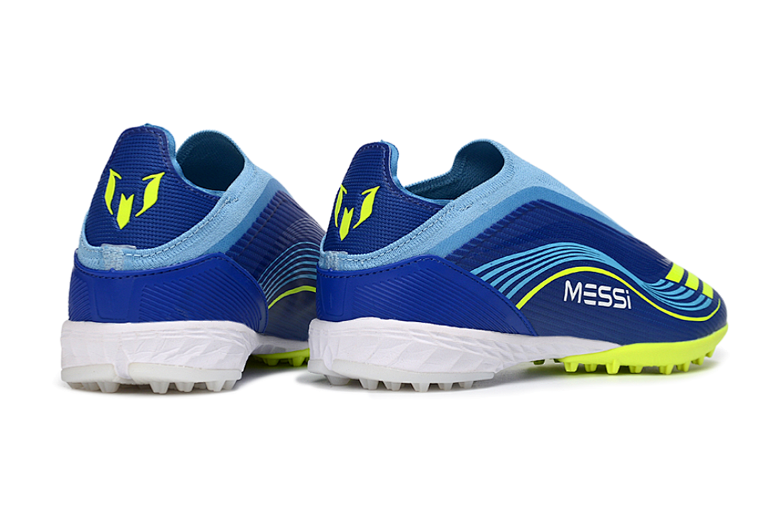 adidas F50 Elite Laceless TF