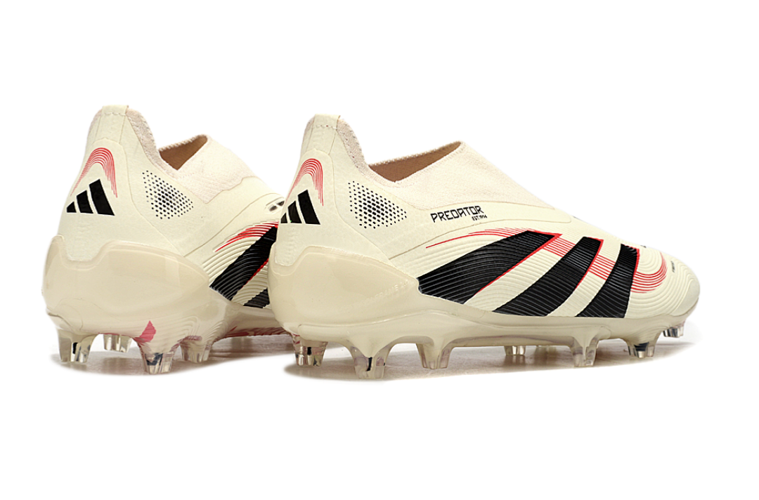 PREDATOR ACCURACY+ FG BOOTS