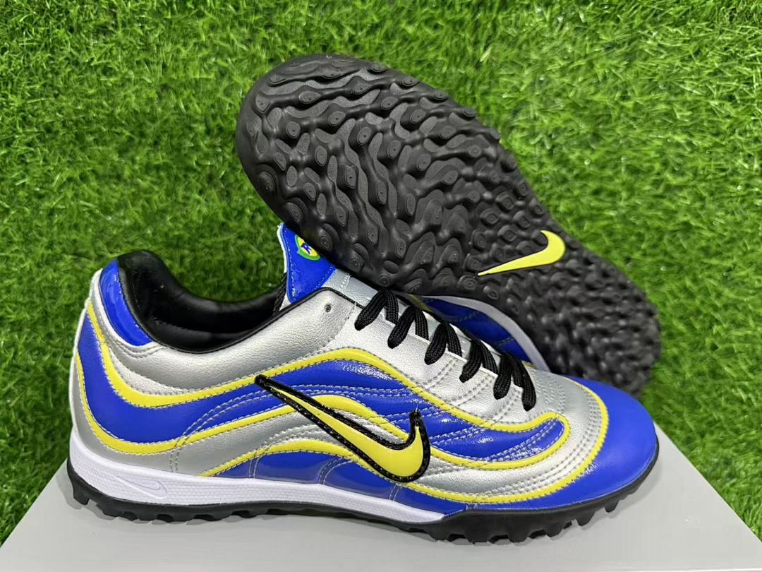 NIKE Mercurial r9 TF