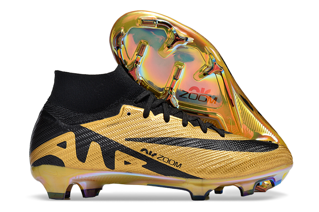 Nike Air Zoom Mercurial Superfly IX Elite