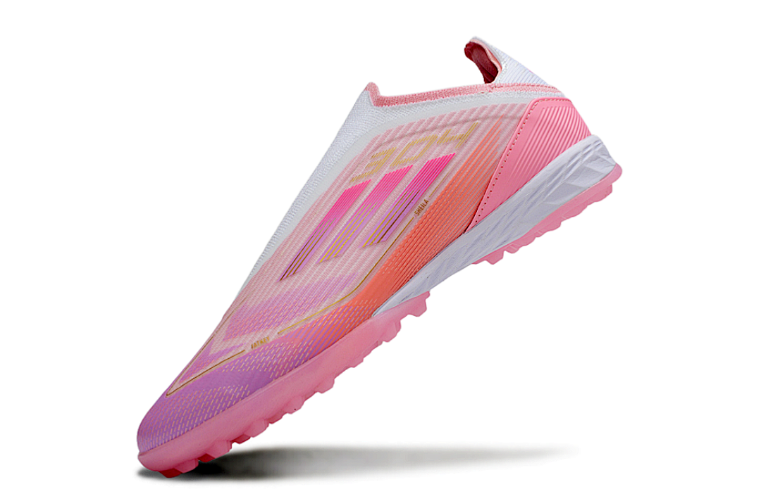 adidas F50 Elite Laceless TF