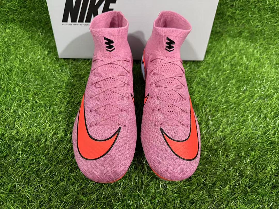 Nike Air Zoom Mercurial Superfly 16 Elite XXV FG