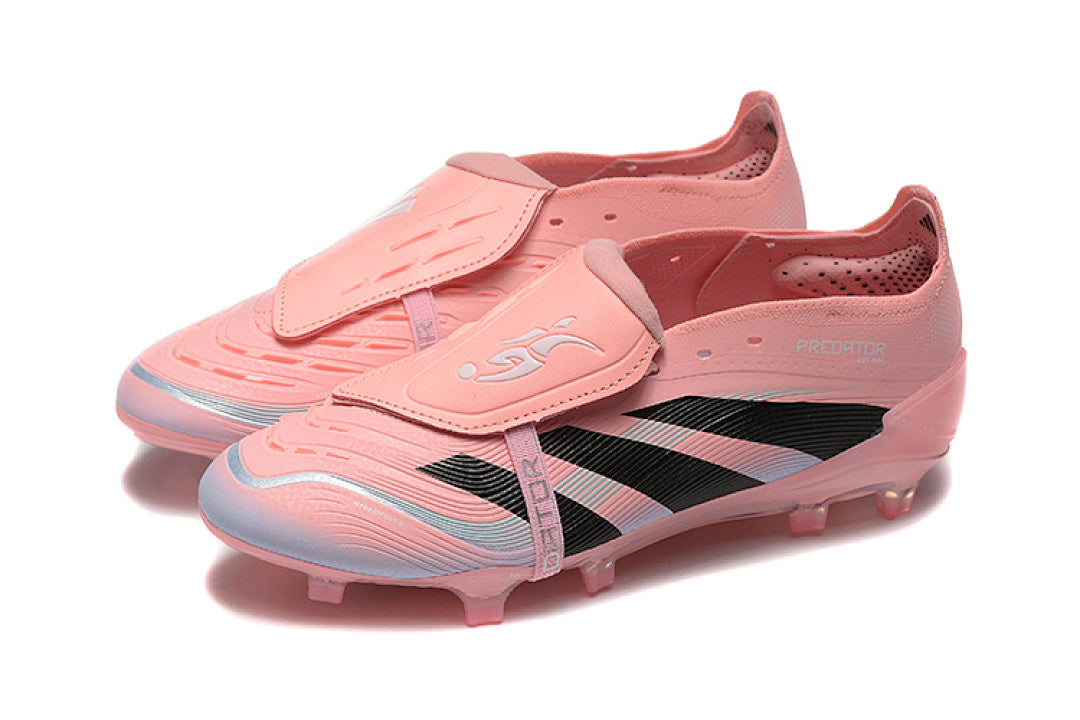 PREDATOR ACCURACY FG BOOTS