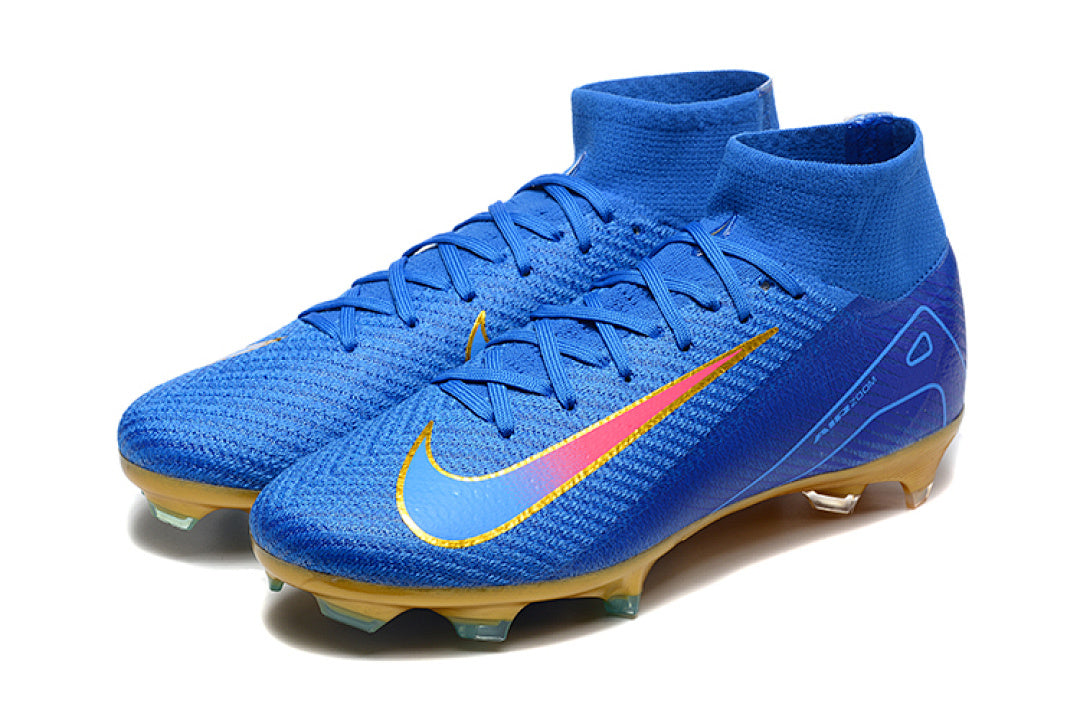 Nike Air Zoom Mercurial Superfly 16 Elite XXV FG