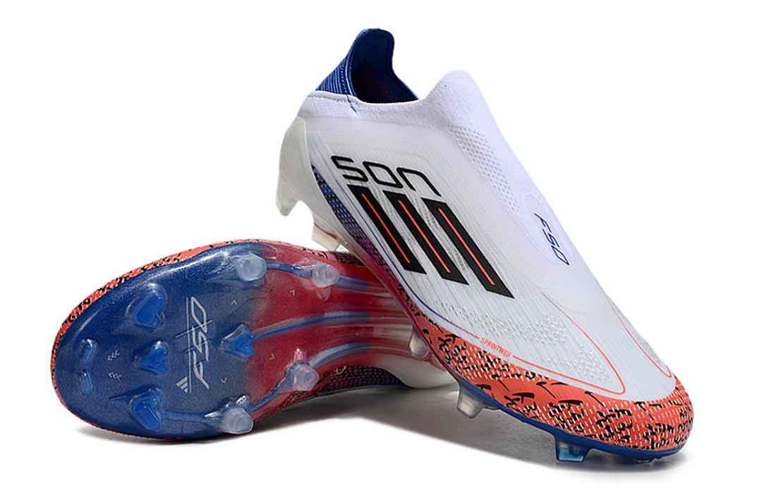 adidas F50 Elite Laceless