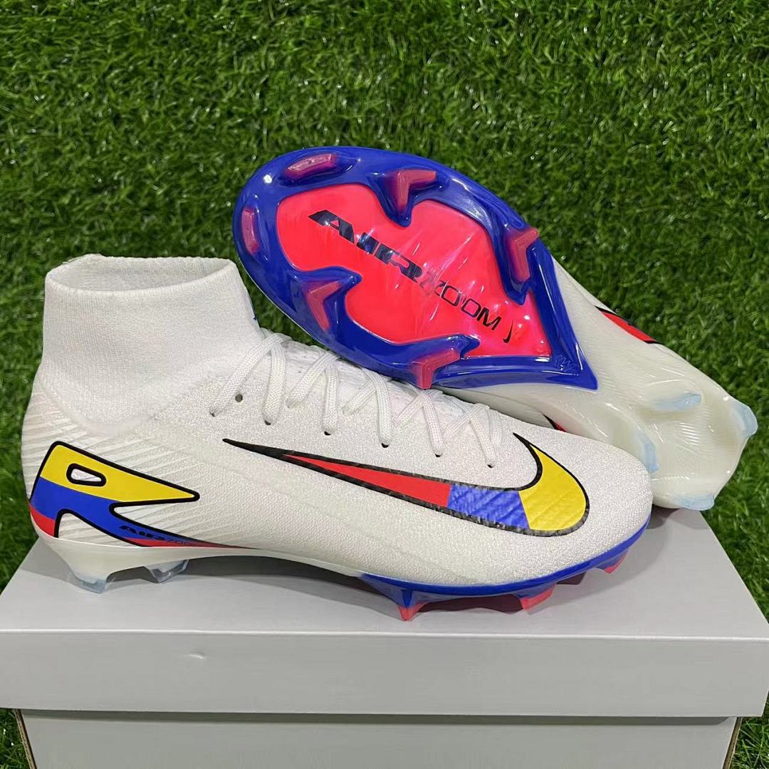 Nike Air Zoom Mercurial Superfly 16 Elite XXV FG