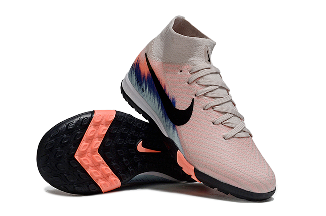 Arrival 27-35) Mercurial 16 children's football shoes