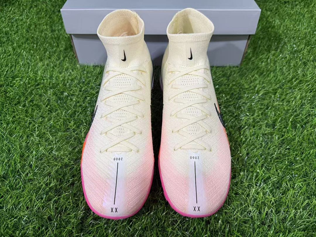 Nike Air Zoom Mercurial Vapor XV Elite TF