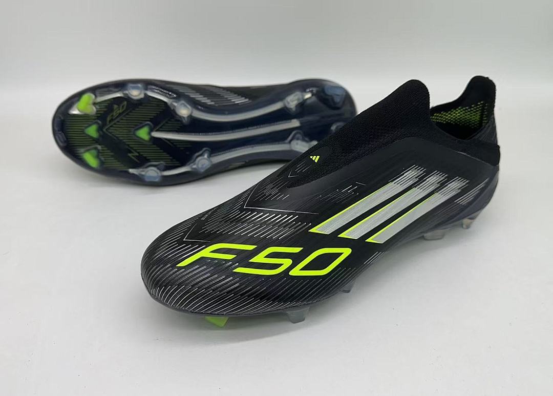 adidas F50 Elite Laceless