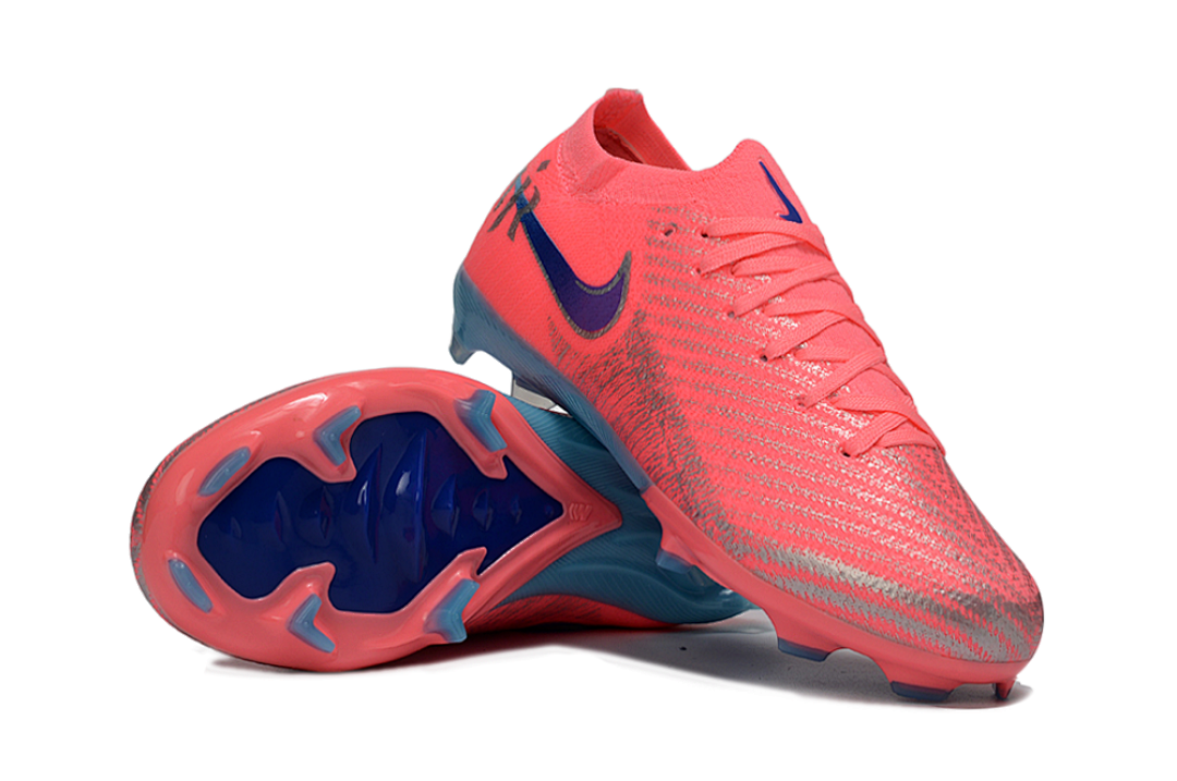 Arrival 27-35) Mercurial 16 children's football shoes