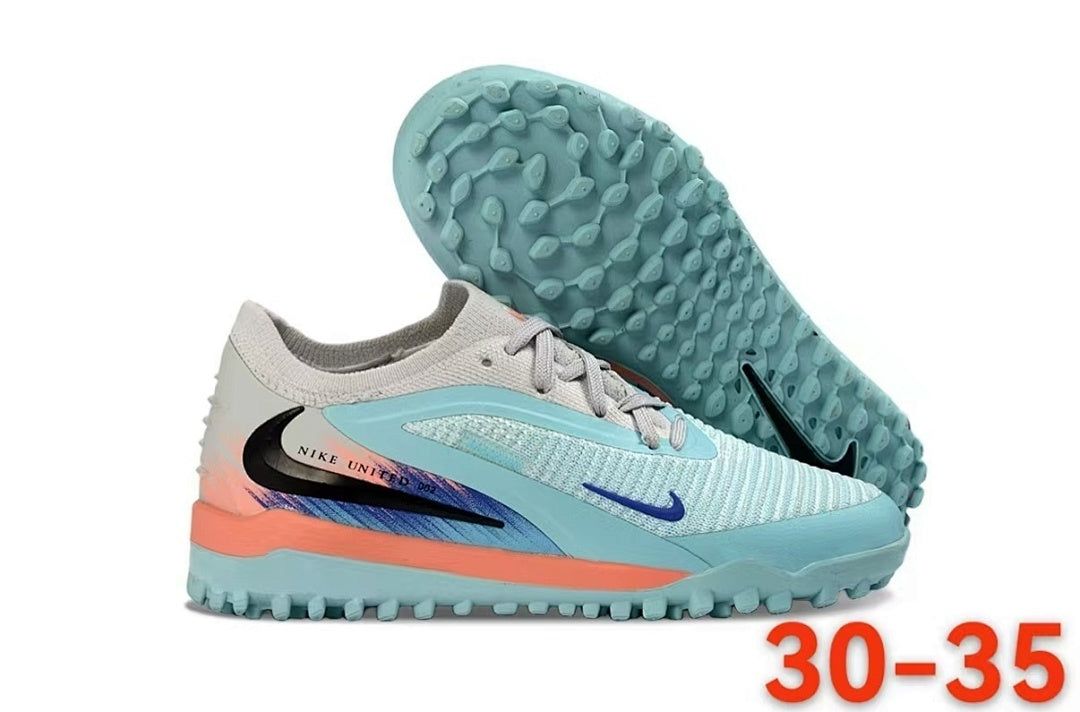 Arrival 30-35) GX3 children's football shoes