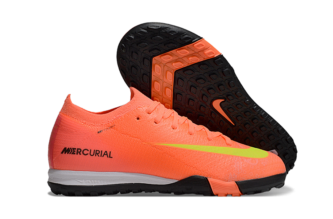 Arrival 27-35) Mercurial 16 children's football shoes