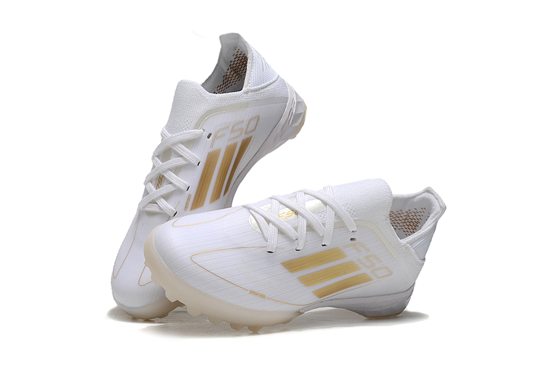 Arrival 30-35) F50 children's football shoes
