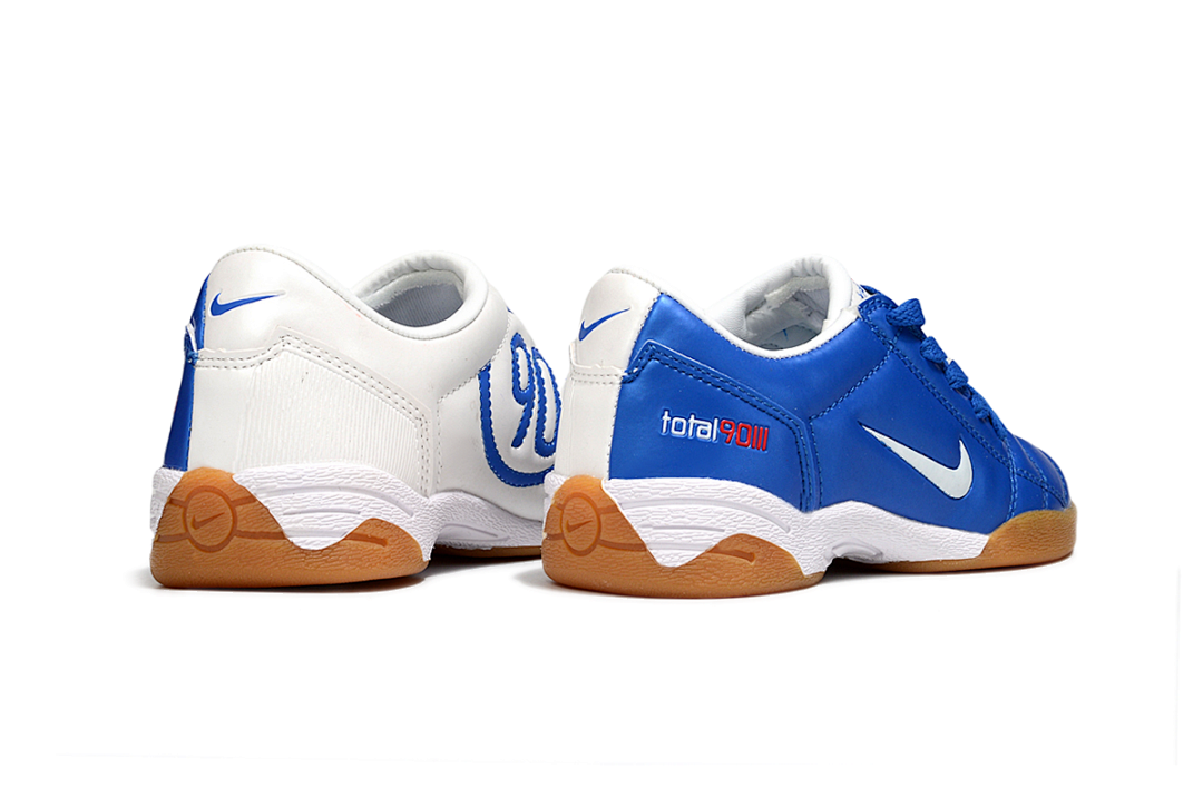 Arrival 30-35) T90 flat children's football shoes