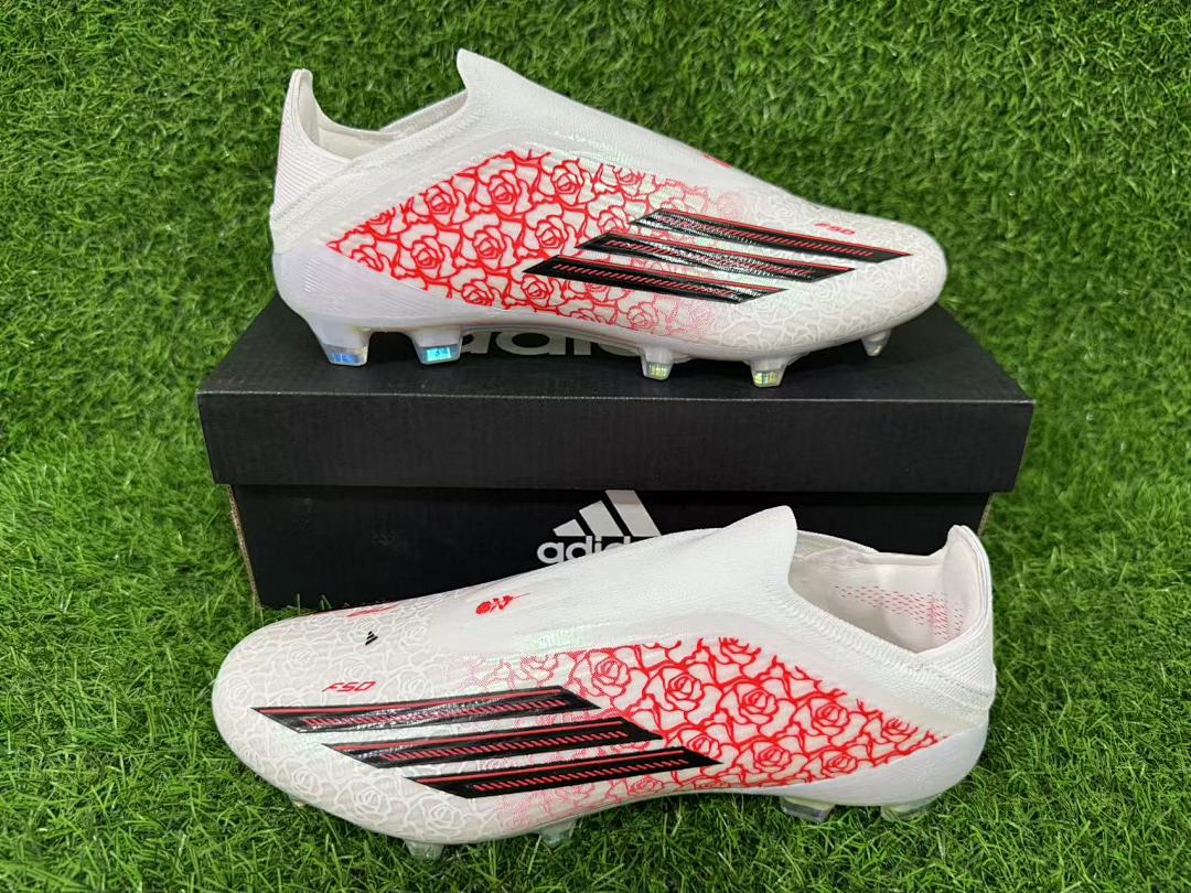 adidas F50 Elite Laceless FG