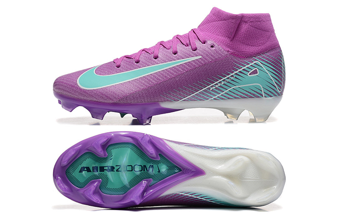 Nike Air Zoom Mercurial Superfly 16 Elite XXV FG