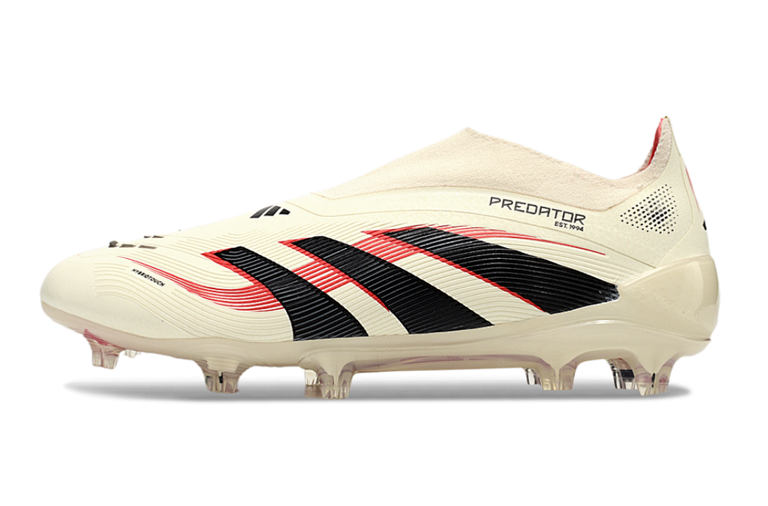 PREDATOR ACCURACY+ FG BOOTS