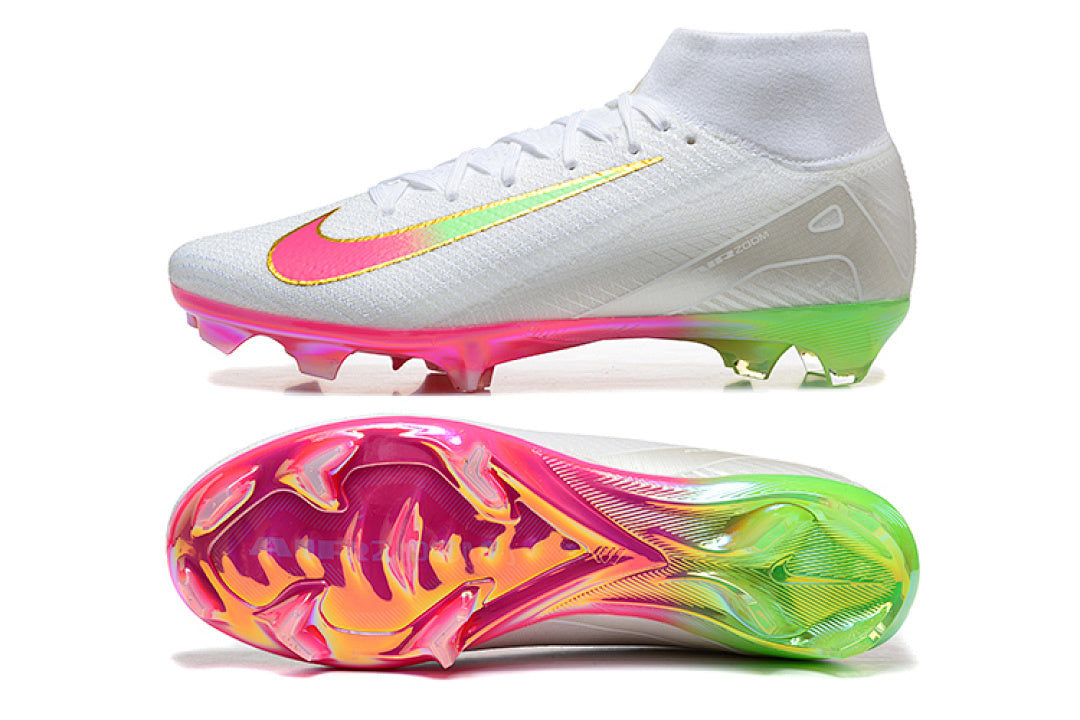 Nike Air Zoom Mercurial Superfly 16 Elite XXV FG