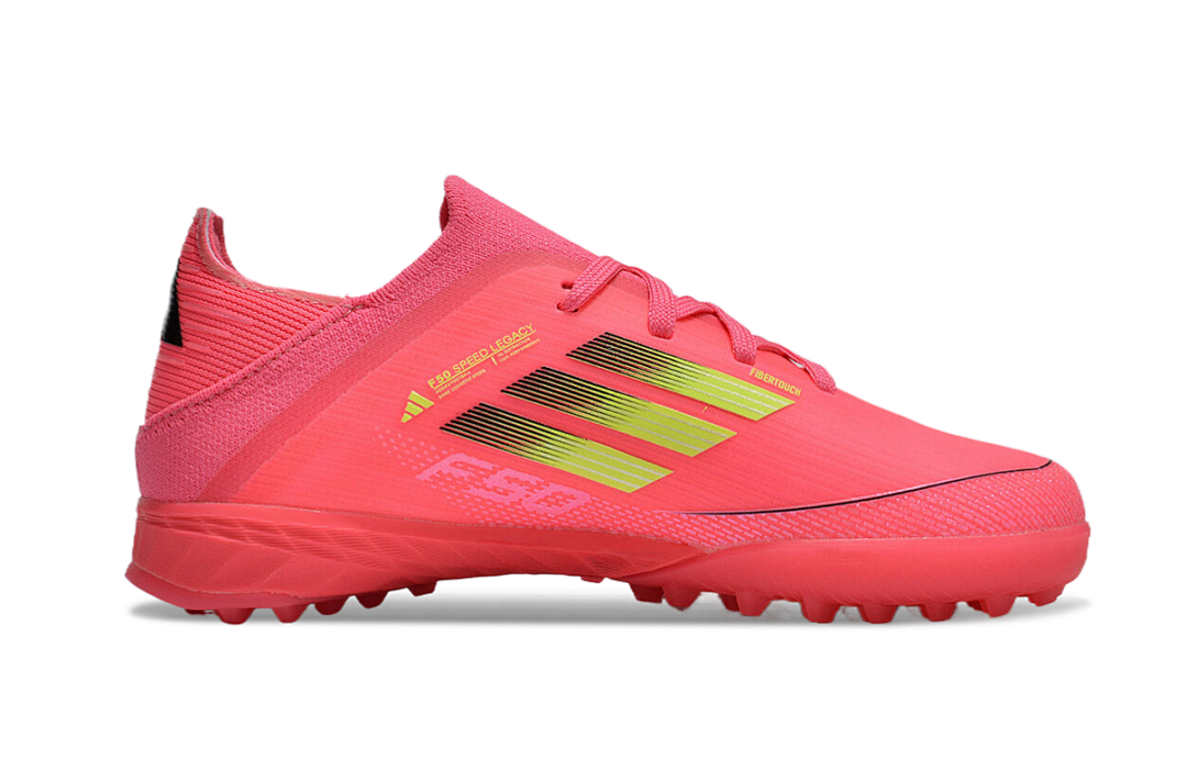 Arrival 30-35) F50 children's football shoes