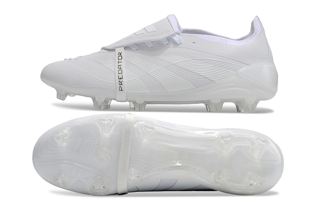 PREDATOR ACCURACY FG BOOTS