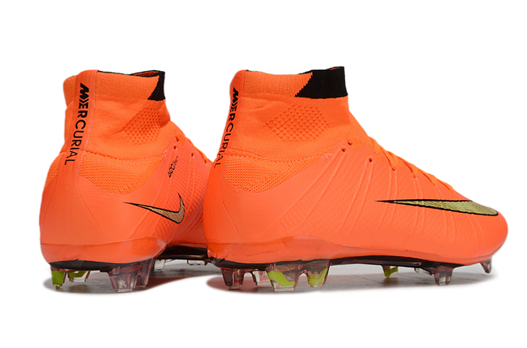 Nike Zoom Superfly 4 Elite FG