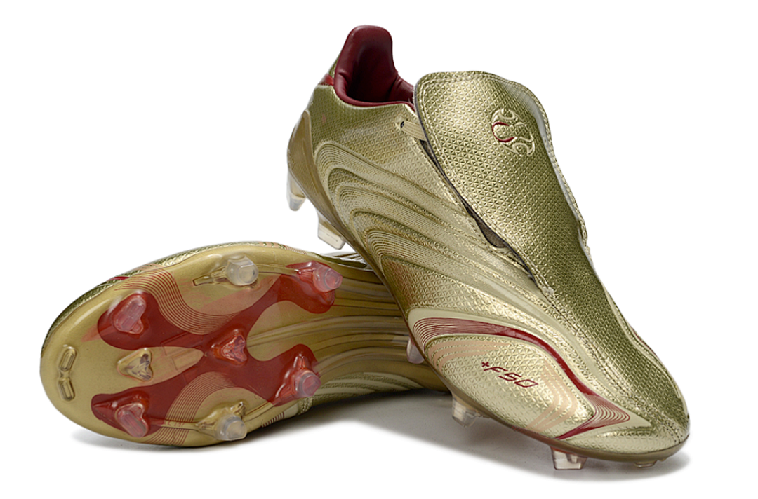 adidas F50 Elite Laceless