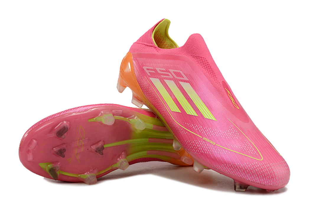 adidas F50 Elite Laceless