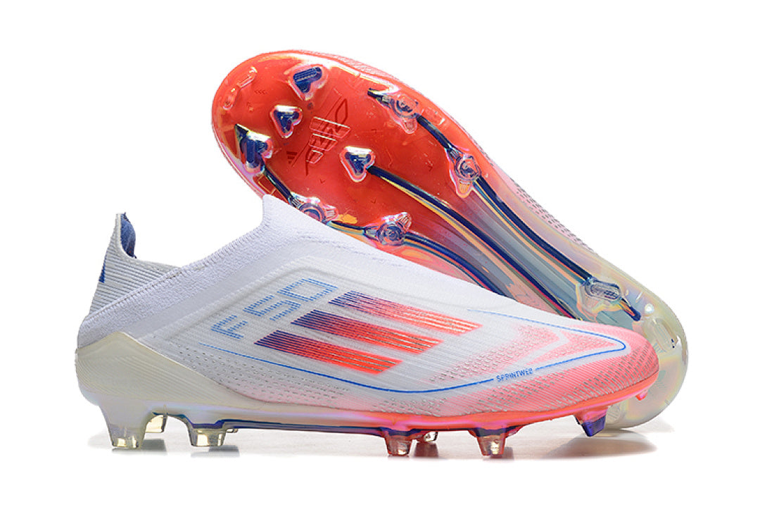 adidas F50 Elite Laceless
