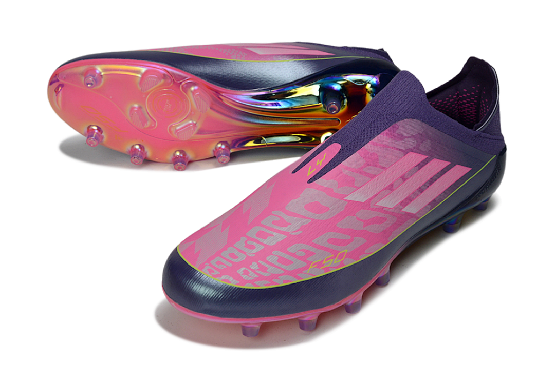 adidas F50 Elite Laceless