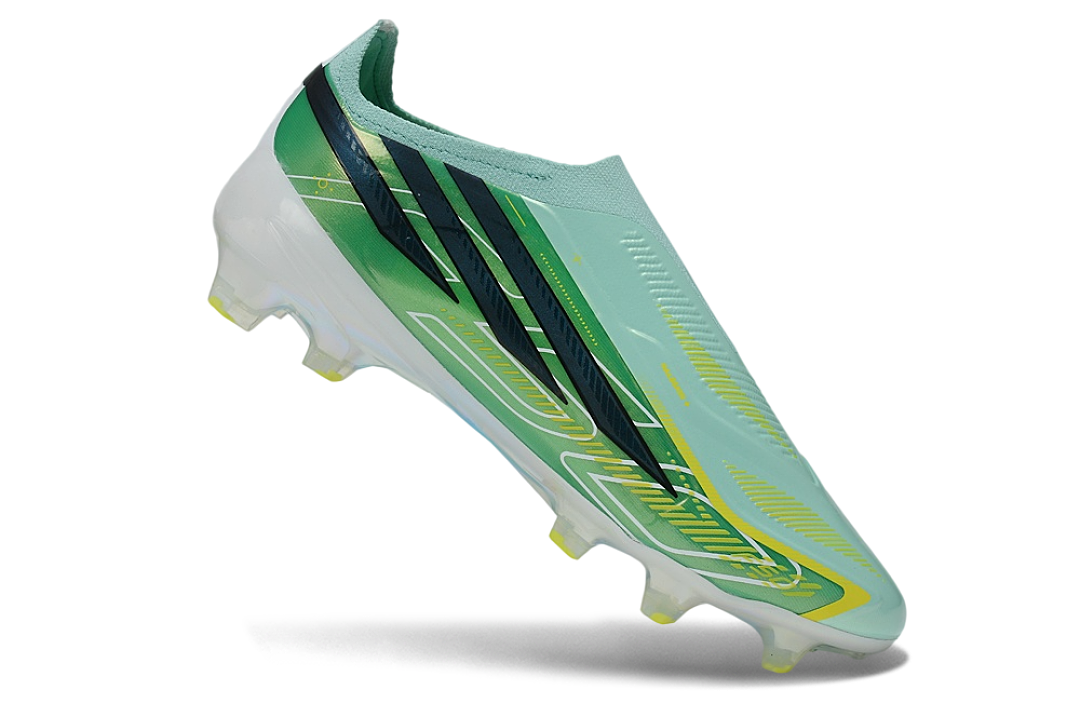 adidas F50 Elite Laceless FG