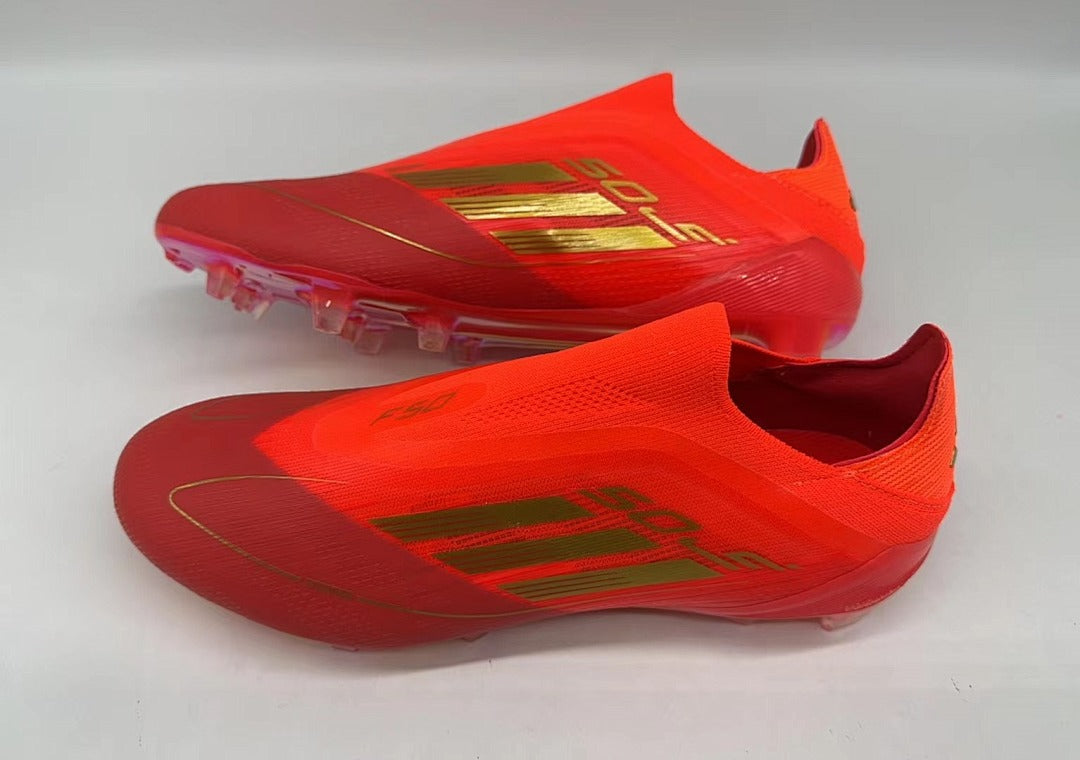 adidas F50 Elite Laceless