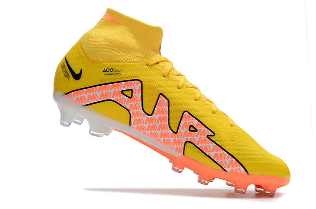 Nike Air Zoom Mercurial Superfly IX Elite AG