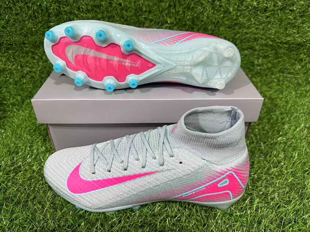 Nike Air Zoom Mercurial Superfly 16 Elite XXV AG