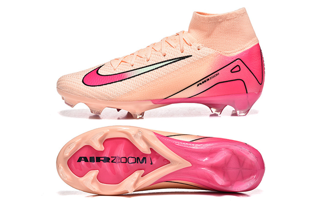 Nike Air Zoom Mercurial Superfly 16 Elite XXV FG