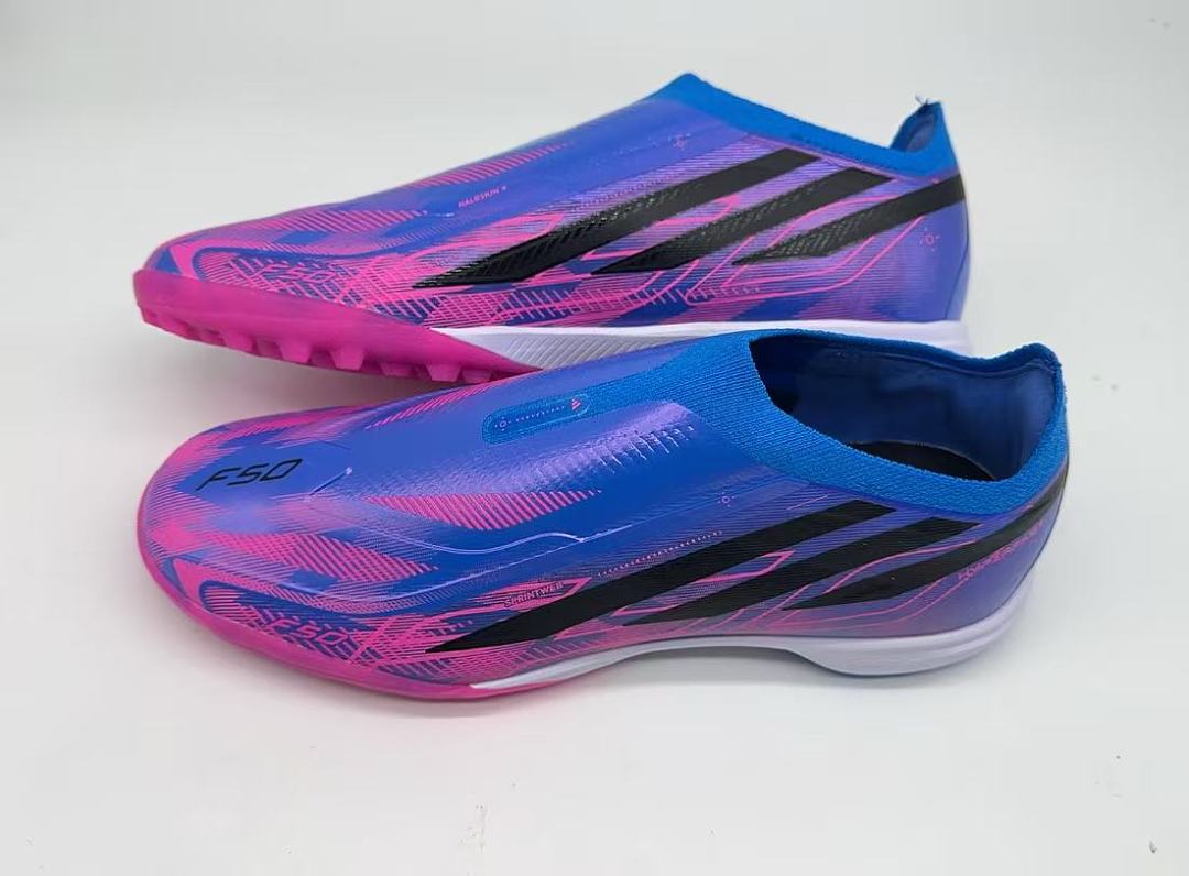 adidas F50 Elite Laceless TF