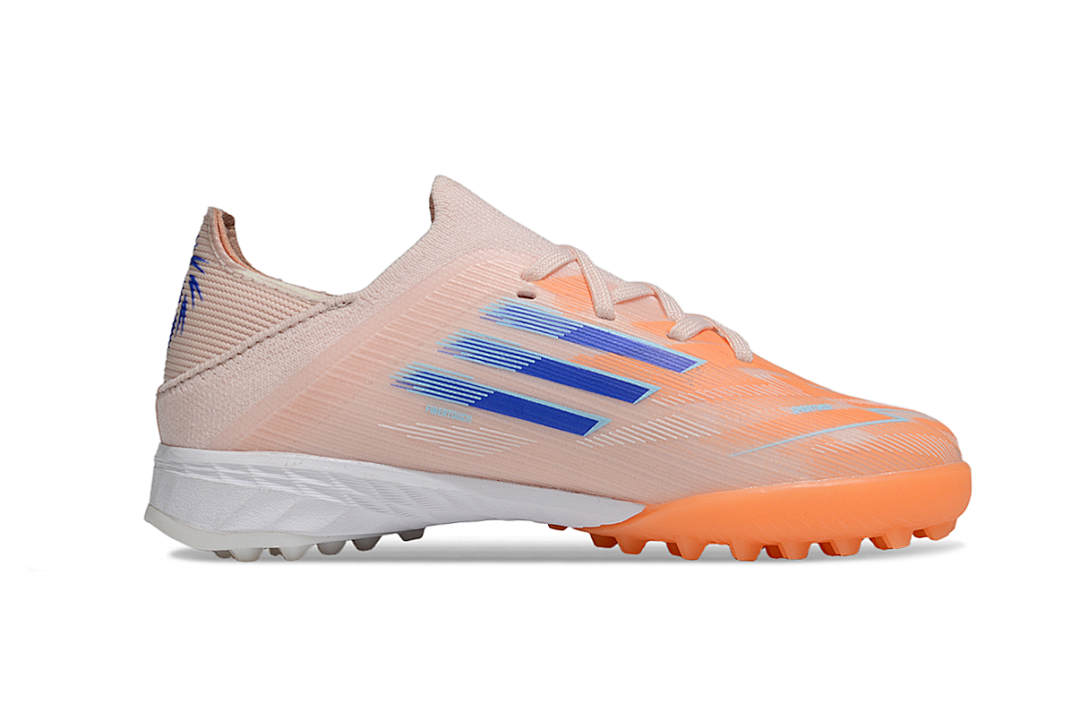 Arrival 30-35) F50 children's football shoes