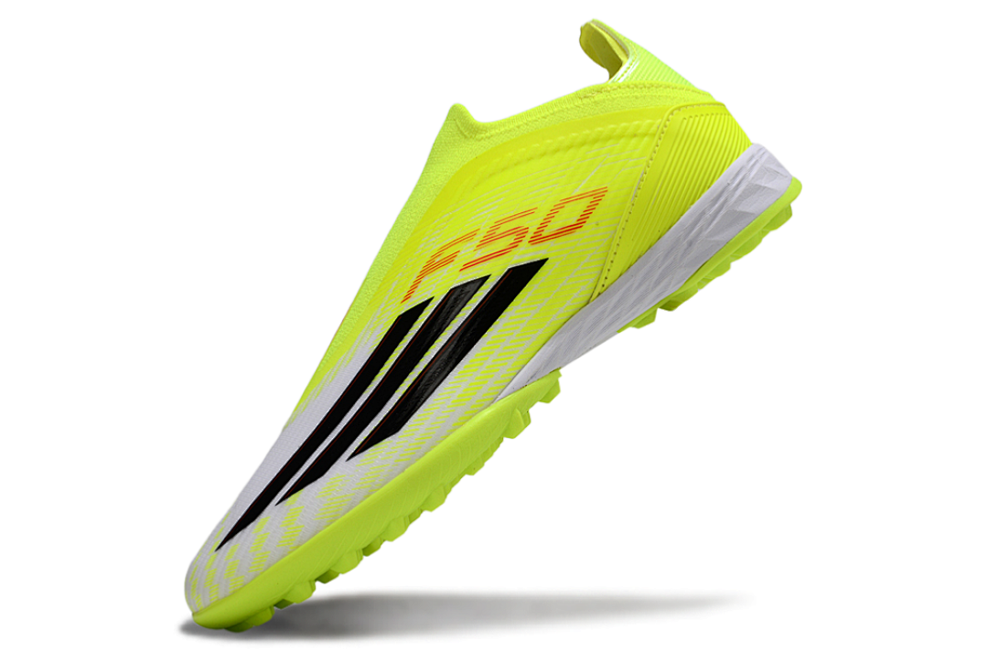 adidas F50 Elite Laceless TF
