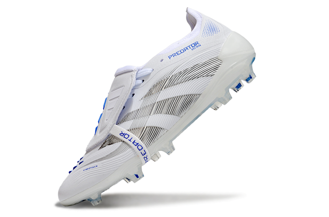 PREDATOR ACCURACY FG BOOTS