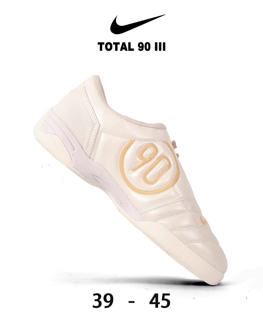 NIKE T90 IC