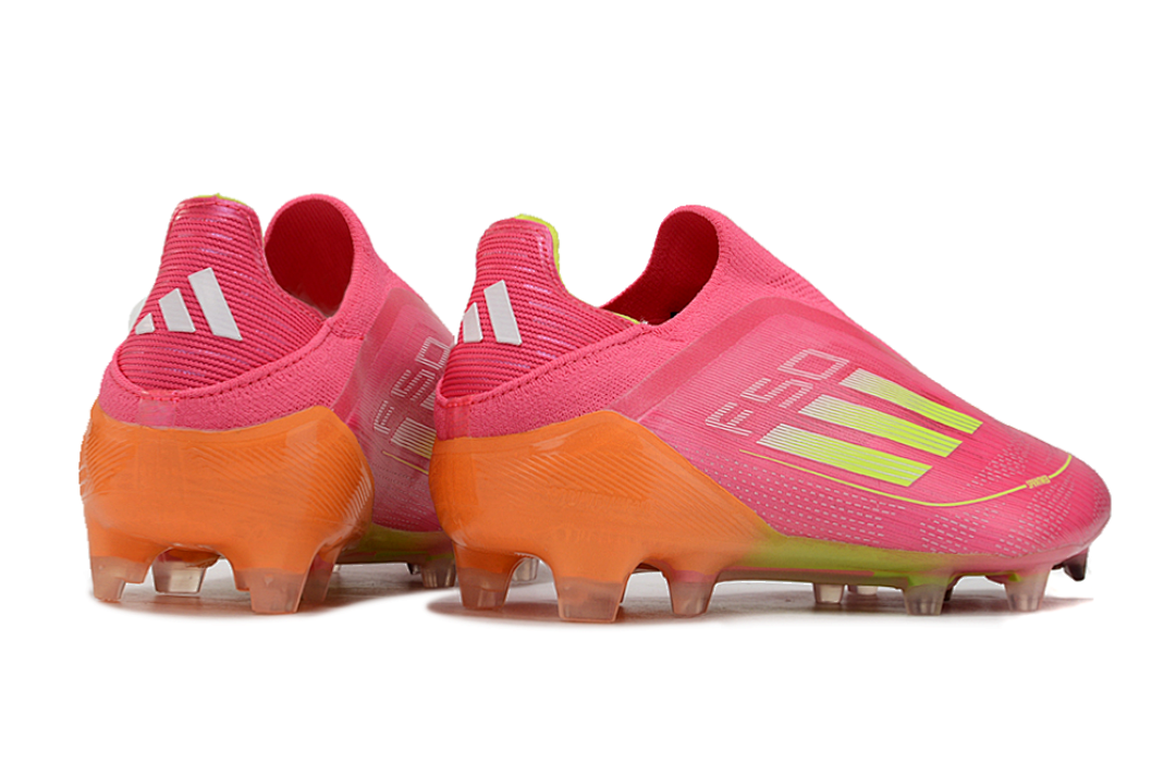 adidas F50 Elite Laceless