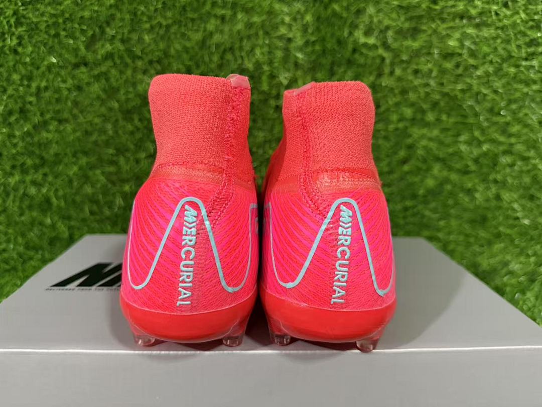 Nike Air Zoom Mercurial Superfly 16 Elite XXV AG
