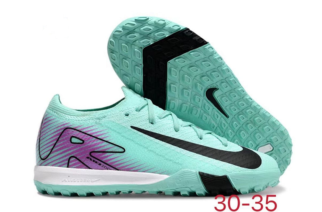 Arrival 30-35) Mercurial 16 children's football shoes