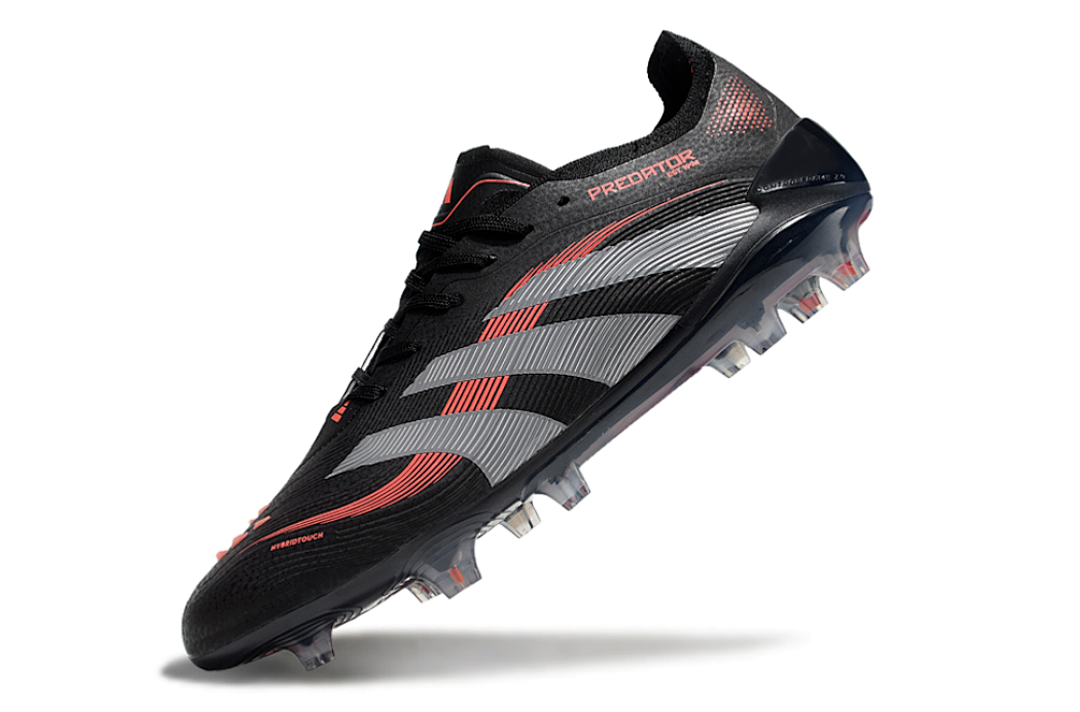 PREDATOR ACCURACY FG BOOTS