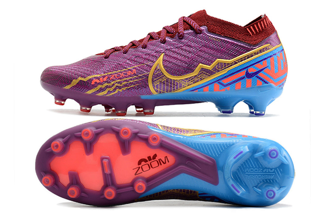 Nike Air Zoom Mercurial Vapor XV Elite AG